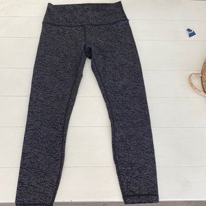 Lululemon legging
